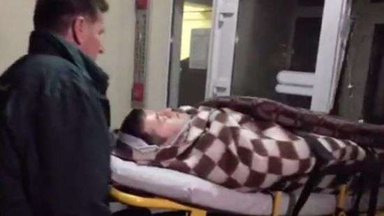 Главе Госфискальной службы Насирову грозит от 3 до 6 лет тюрьмы