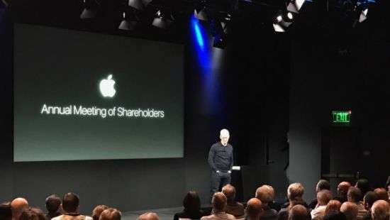 Apple потратила $50 миллиардов на приобретение компонентов