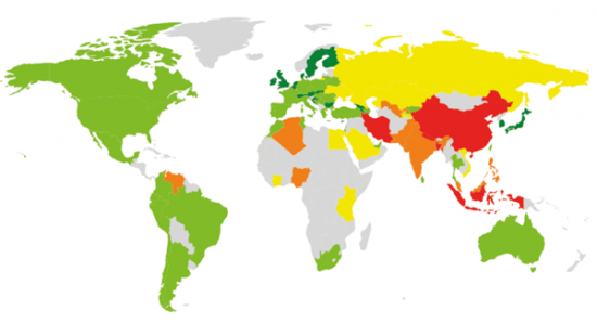 Пользователи Android всё чаще становятся жертвами киберпреступников