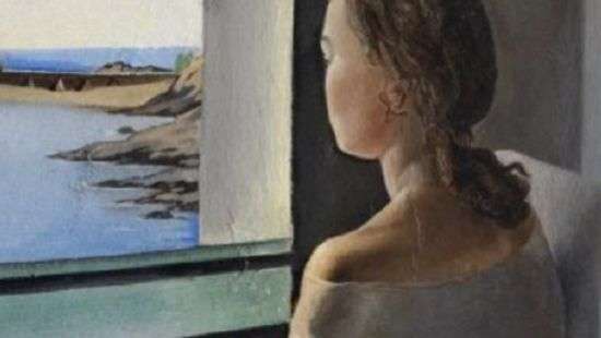 На аукционе продали портрет сестры Сальвадора Дали за £2 миллиона (ФОТО)