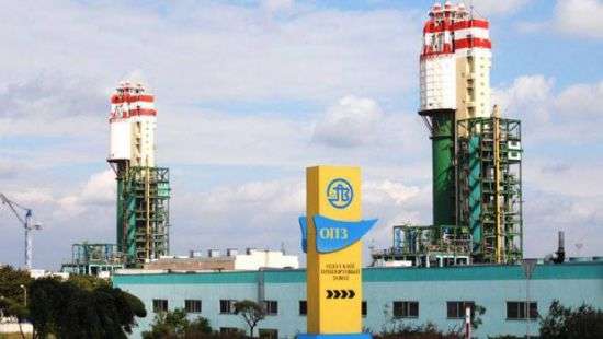 «Нафтогаз» подаст в суд на Одесский припортовый завод