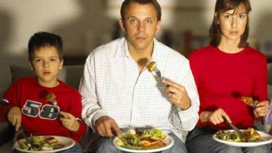 Назван фактор повышающий риск ожирения на 40 %