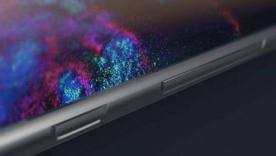 Samsung запустил производство Galaxy S8