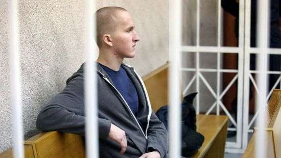 Напавшего на людей с бензопилой посадили на 15 лет, но он обещал вернуться