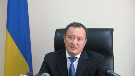 Генерал-майор СБУ Константин Брыль рассказал о том, где заработал свой капитал