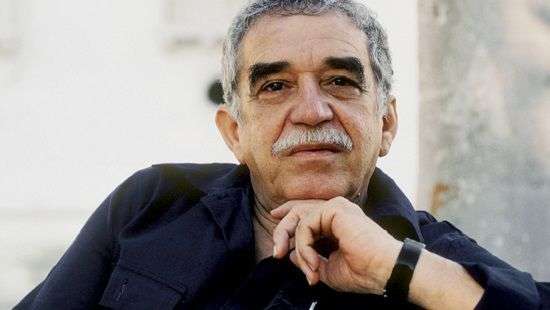 О известном писателе Габриэле Гарсиа Маркесе снимут сериал