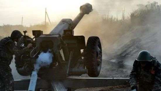 Миссия ОБСЕ заявила об эскалации конфликта на Донбассе