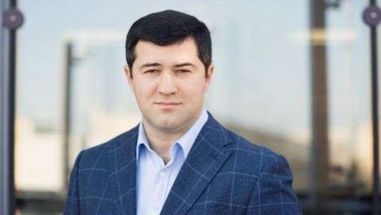 Стало известно, что НАБУ нашло при обыске в кабинете Насирова