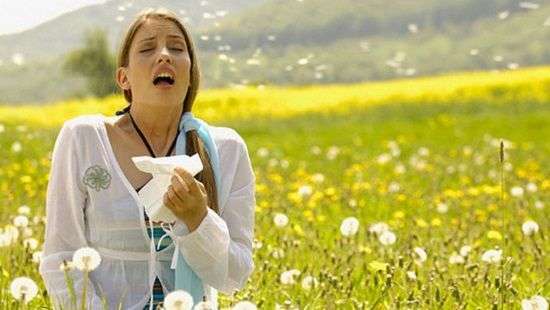 Медики предложили новый способ борьбы с сезонной аллергией