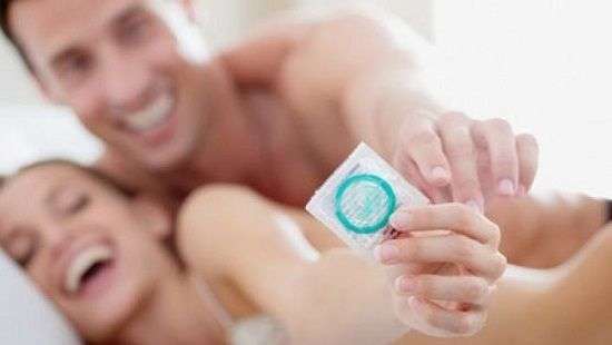 Ученые придумали первый в мире умный презерватив