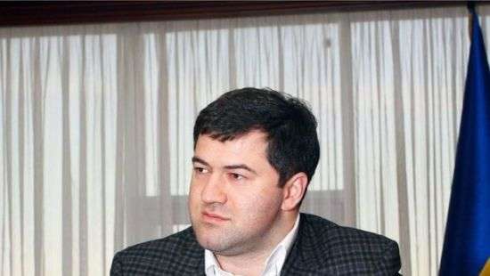 НАБУ для спасения репутации привязало к разваливающемуся делу Онищенко ГФС, - Насиров