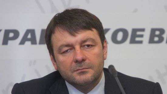 Тарасюк рассказал, где возьмет 6 млн грн для внесения залога