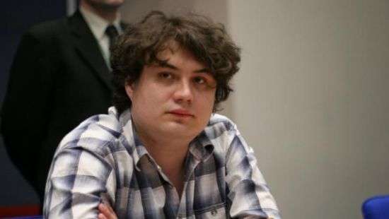 Украинец выиграл шахматный турнир в России