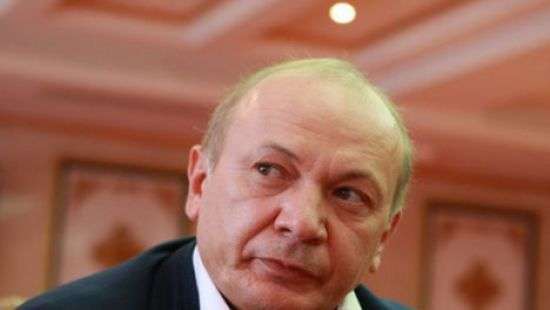 Совет Европы исключили Иванющенко из «черного списка»