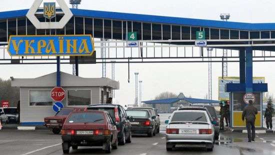 Новый пункт пропуска откроют на границе Украины с Венгрией