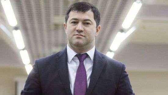 Адвокатам Насирова до сих пор не предоставили никаких документов