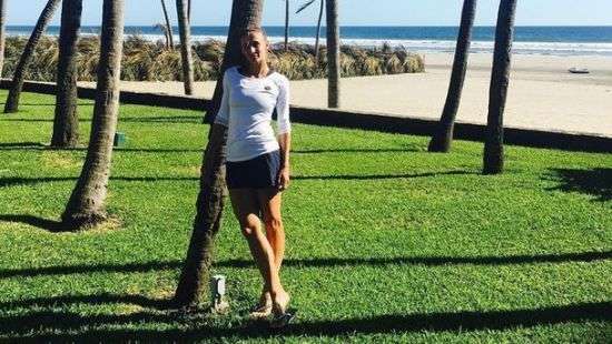 Украинская теннисистка вышла в финал турнира в Акапулько