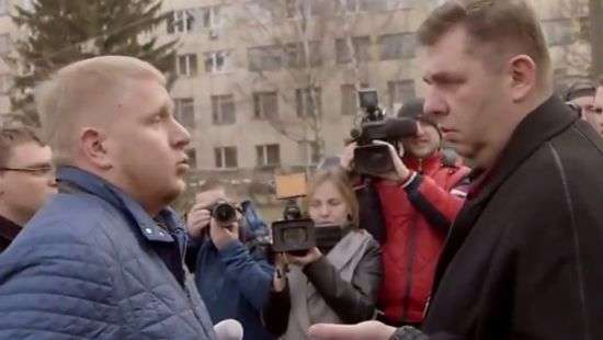 Нардепам Третьякову и Загорию не позволили препятствовать НАБУ в проведении медицинской экспертизы Насирова