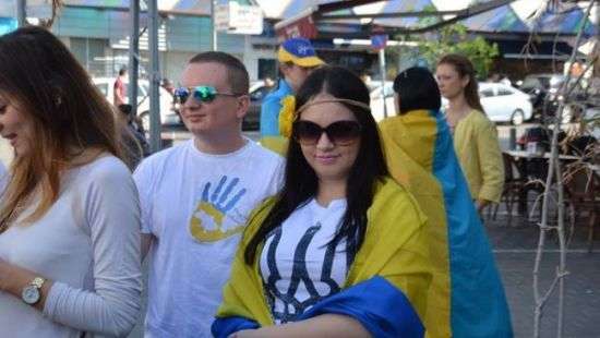 Украинцам стали часто отказывать во въезде в Израиль