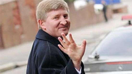 Что ждет бизнес-империю Ахметова