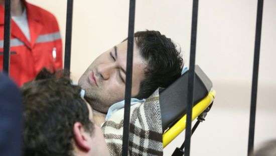 Прокуроры считают, что переносить суд по Насирову не было оснований