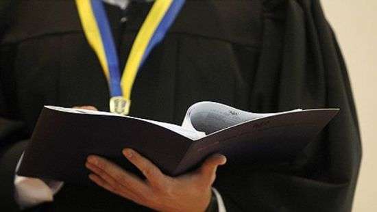 В украинских судах образовался дефицит судей