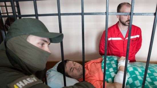 Спецоперация НАБУ напоминает сериал с тщательно выписанным сценарием