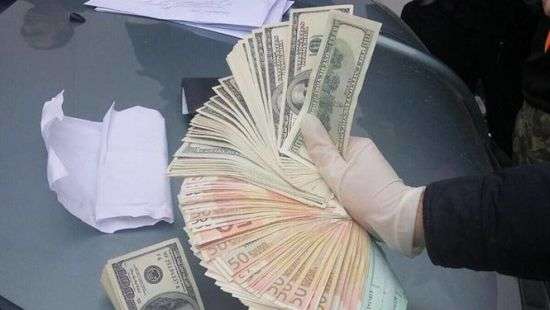 Все директора лесхозов на Ровенщине попали за решетку