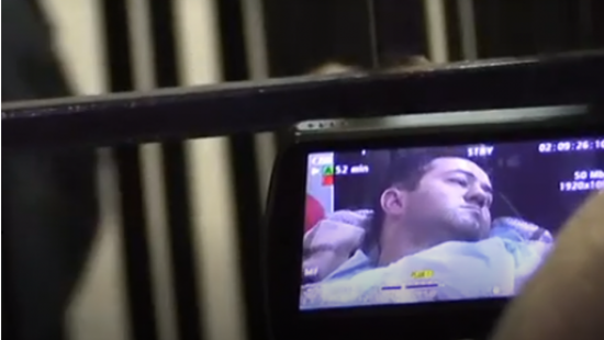 Суд по делу Насирова продолжится 6 марта