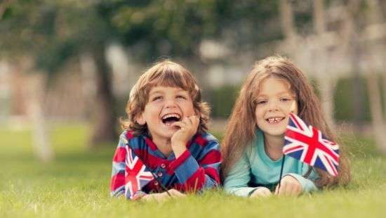 Великобритания станет самой населенной страной Европы