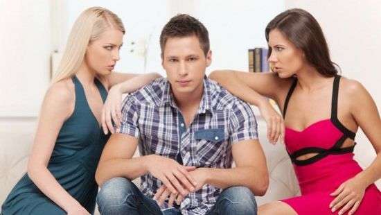 Специалисты назвали 3 главные причины мужских измен