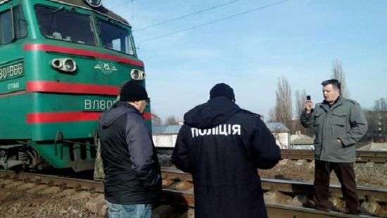 Блокада железнодорожного сообщения с Россией аннулирована