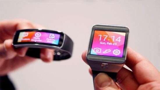 В мире выросли поставки носимых устройств