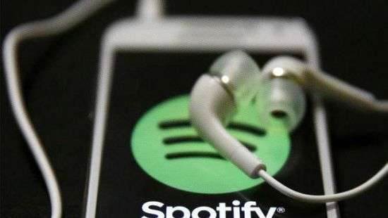 Spotify увеличил количество платящих подписчиков