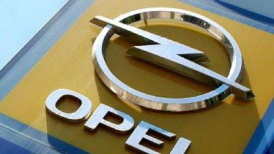 Стало известно, кому General Motors продает бренд Opel