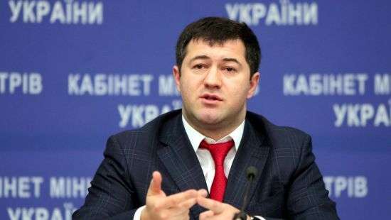 Насиров будет отстаивать свои права законным способом