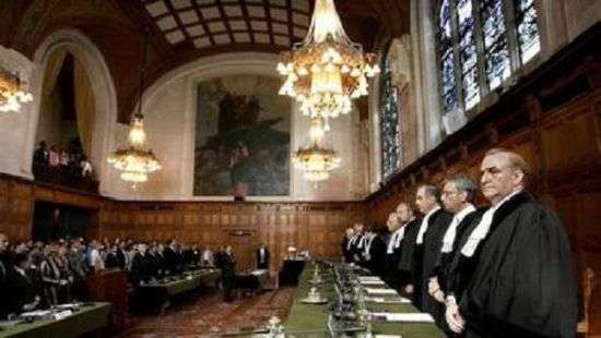 Сегодня в Гааге Украина представит доказательства преступлений России