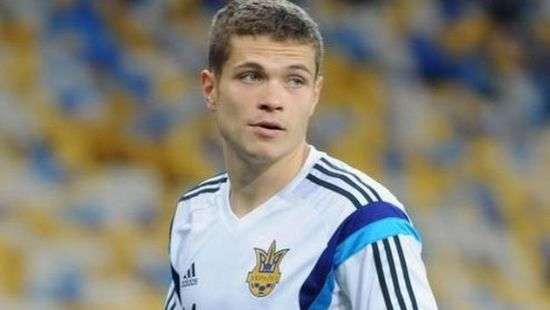 Бывший игрок «Динамо» перешел в «Крылья Советов»