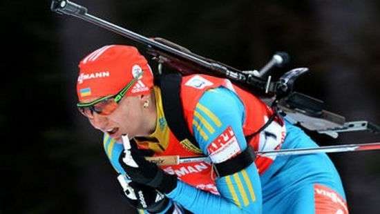 Пидгрушная и Семеренко досрочно завершили сезон