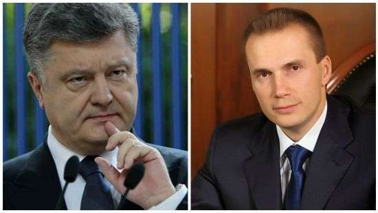 Суд снял арест с миллионов Януковича, находящихся в банке Порошенко