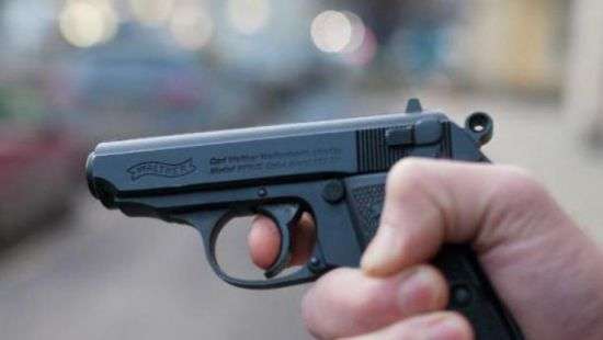 В кафе Винницы стреляли из-за нетанцующей девушки