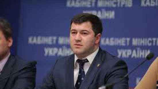 Суд отказал Насирову вернуться в Феофанию (онлайн трансляция)