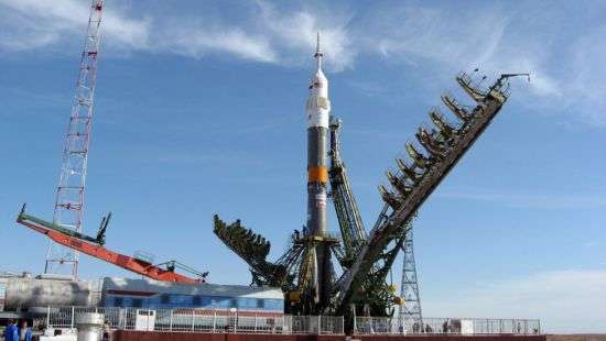 Стало известно, когда РФ откажется от украинского космического оборудования