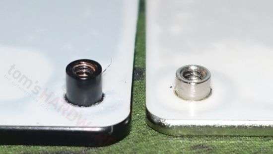 AMD Ryzen могут испытывать проблемы с креплением кулера