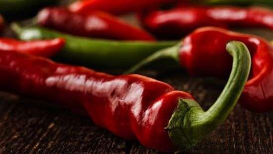 Медики назвали 5 причин полюбить перец чили