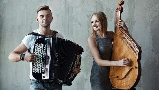 Международный аэропорт «Борисполь» готовит сюрприз для очаровательных женщин