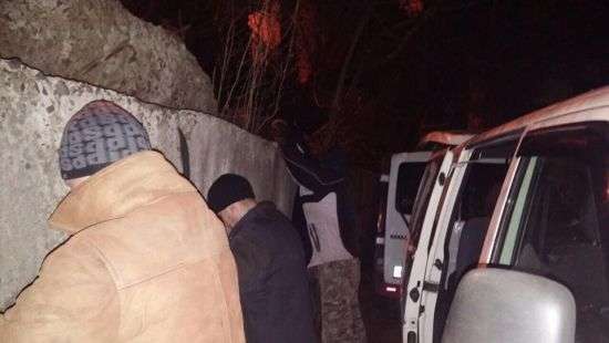 Работников ЮЗЖД поймали на незаконной продаже топлива (фото)