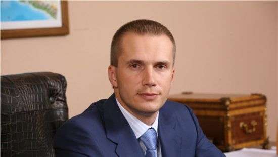 Прокуратура заблокировала счета сына Януковича