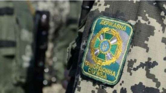 Украинских пограничников переоденут в новую форму (фото)