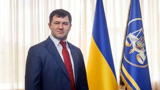 Насиров запасся гражданством еще двух стран